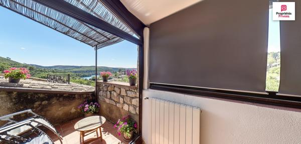 Maison 5 pièces 100 m²  Esparron-de-Verdon