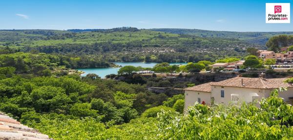 Maison 5 pièces 100 m²  Esparron-de-Verdon