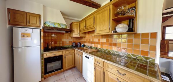 Maison 5 pièces 100 m²  Esparron-de-Verdon