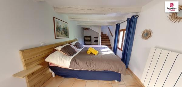Maison 5 pièces 100 m²  Esparron-de-Verdon