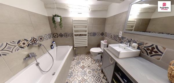 Maison 5 pièces 100 m²  Esparron-de-Verdon