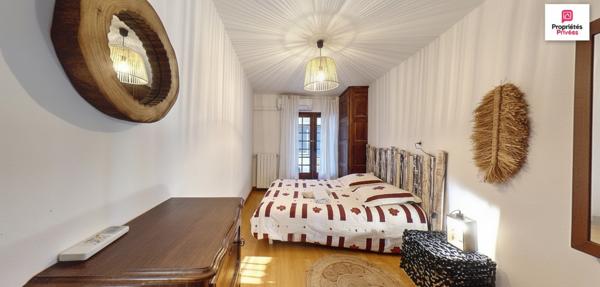 Maison 5 pièces 100 m²  Esparron-de-Verdon