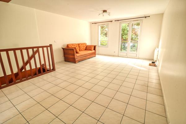 Appartement Antony 4 pièce(s)