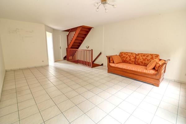 Appartement Antony 4 pièce(s)