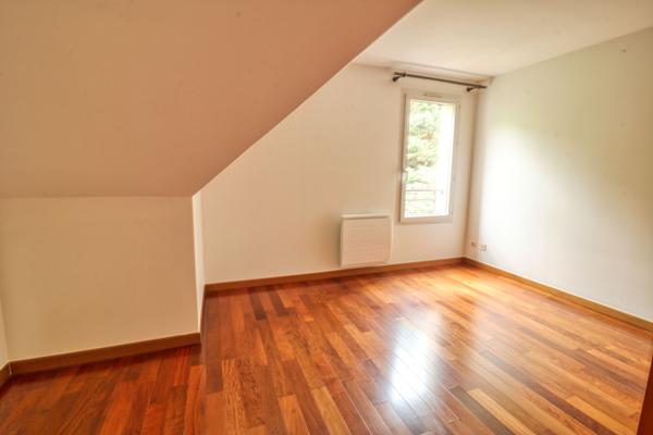 Appartement Antony 4 pièce(s)