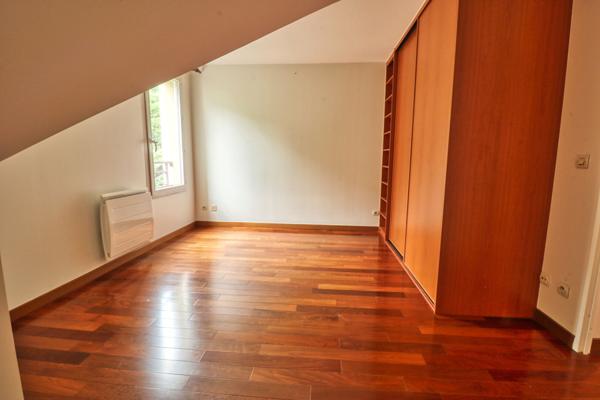 Appartement Antony 4 pièce(s)