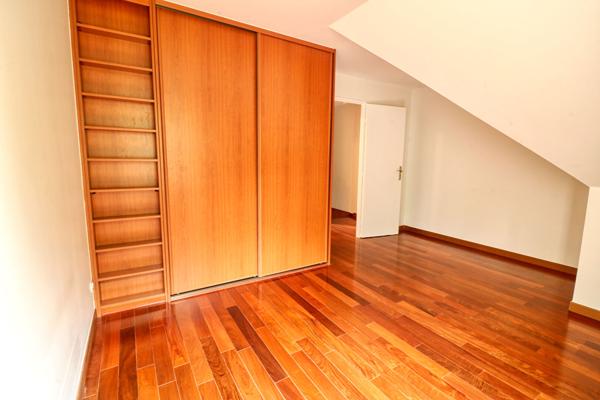 Appartement Antony 4 pièce(s)