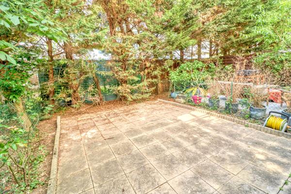 Appartement Antony 4 pièce(s)