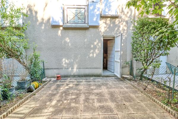 Appartement Antony 4 pièce(s)