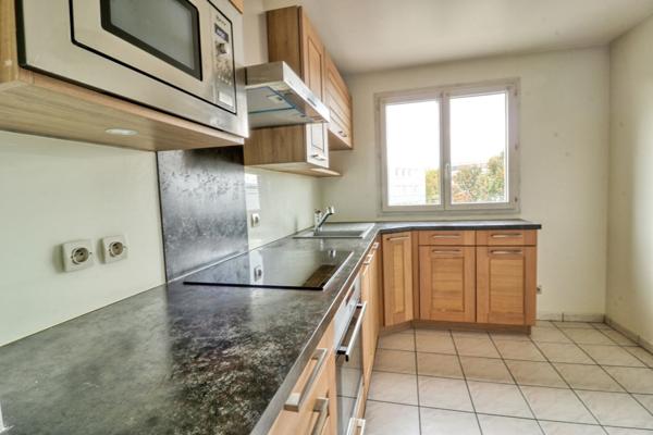 Appartement Antony 4 pièce(s)