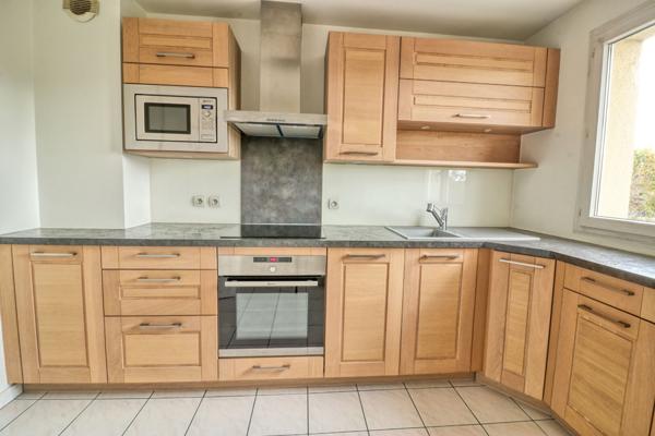 Appartement Antony 4 pièce(s)