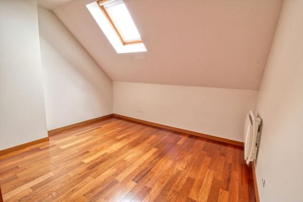 Appartement Antony 4 pièce(s)