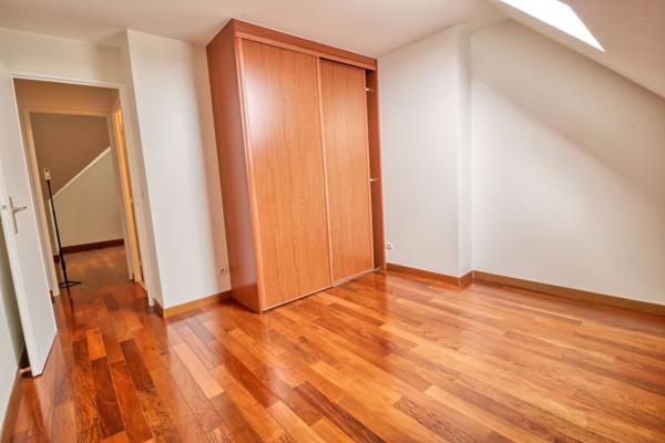 Appartement Antony 4 pièce(s)