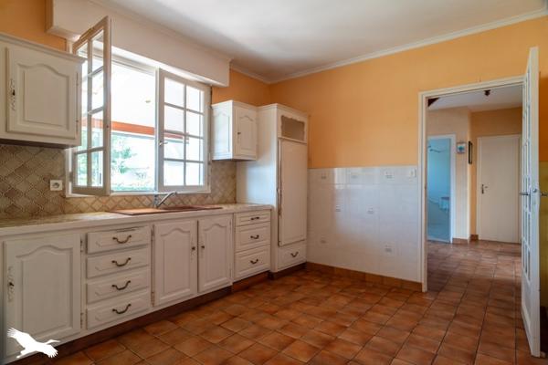 Maison à vendre |  Concarneau |  5 pièces | 117 m²