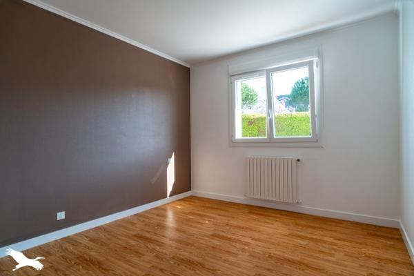 Maison à vendre |  Concarneau |  5 pièces | 117 m²