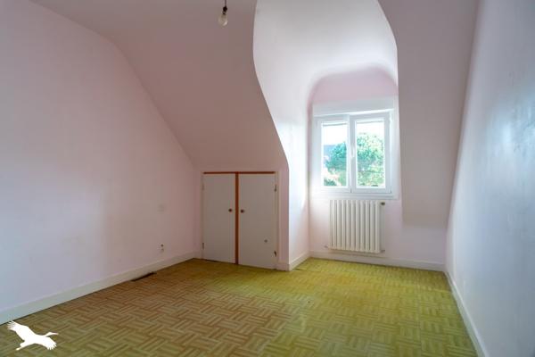 Maison à vendre |  Concarneau |  5 pièces | 117 m²