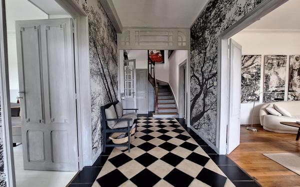 Maison à vendre    6 pièces • 142,09 m2 Néris-les-Bains