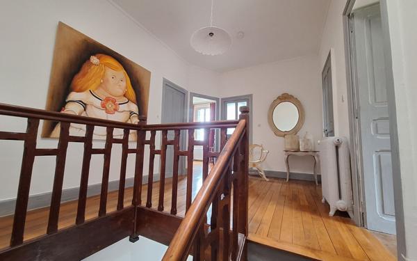 Maison à vendre    6 pièces • 142,09 m2 Néris-les-Bains