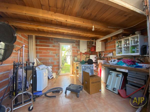Biens de prestige à vendre Gujan Mestras : maison 2 000€ - AJP Immobilier Arcachon