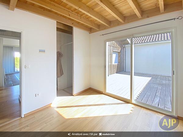 Biens de prestige à vendre Gujan Mestras : maison 2 000€ - AJP Immobilier Arcachon