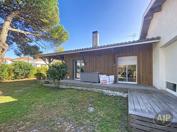 Biens de prestige à vendre Gujan Mestras : maison 2 000€ - AJP Immobilier Arcachon