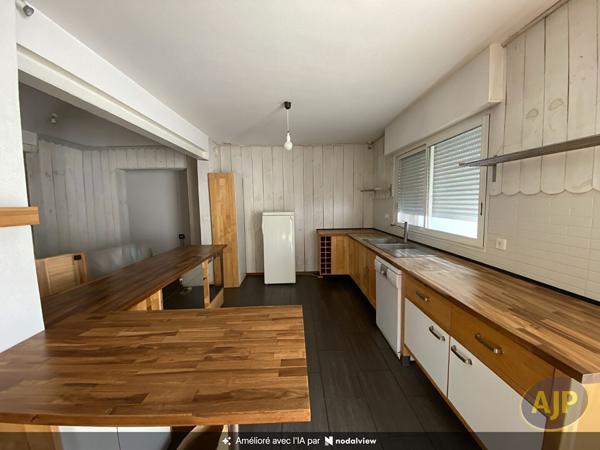 Biens de prestige à vendre Gujan Mestras : maison 2 000€ - AJP Immobilier Arcachon