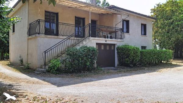 Maison à vendre 198 648 € Gourdon 5 p 122 m² DPE E
