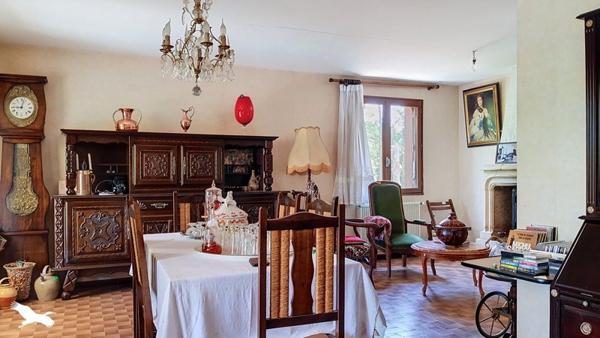 Maison à vendre 198 648 € Gourdon 5 p 122 m² DPE E