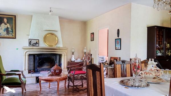 Maison à vendre 198 648 € Gourdon 5 p 122 m² DPE E