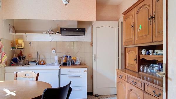 Maison à vendre 198 648 € Gourdon 5 p 122 m² DPE E
