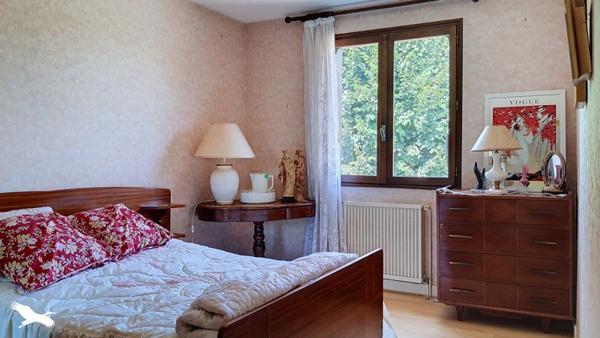 Maison à vendre 198 648 € Gourdon 5 p 122 m² DPE E