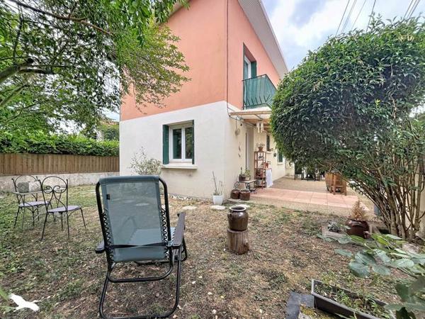 Maison à vendre 145 800 € Tarbes 2 p 70 m² DPE E