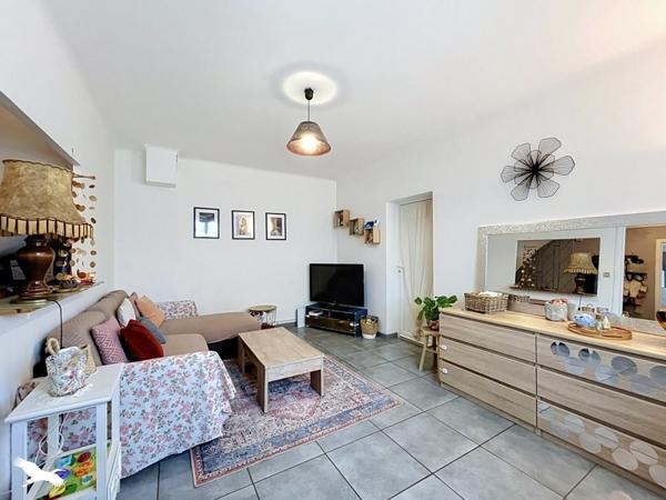 Maison à vendre 145 800 € Tarbes 2 p 70 m² DPE E
