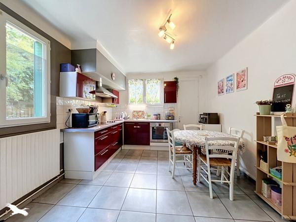 Maison à vendre 145 800 € Tarbes 2 p 70 m² DPE E