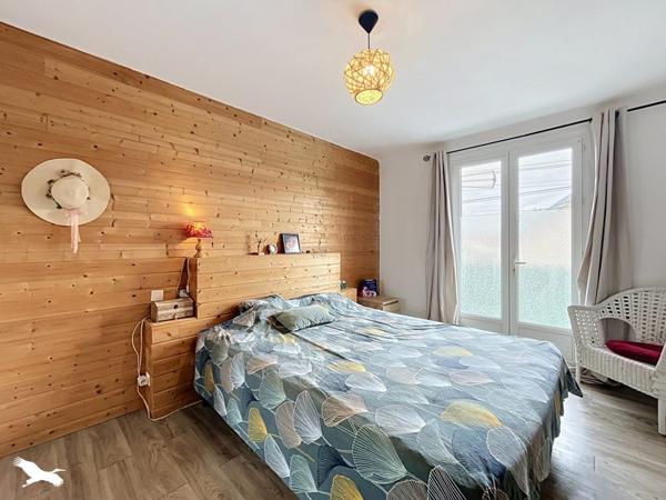 Maison à vendre 145 800 € Tarbes 2 p 70 m² DPE E