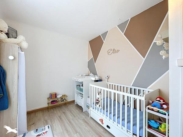 Maison à vendre 145 800 € Tarbes 2 p 70 m² DPE E