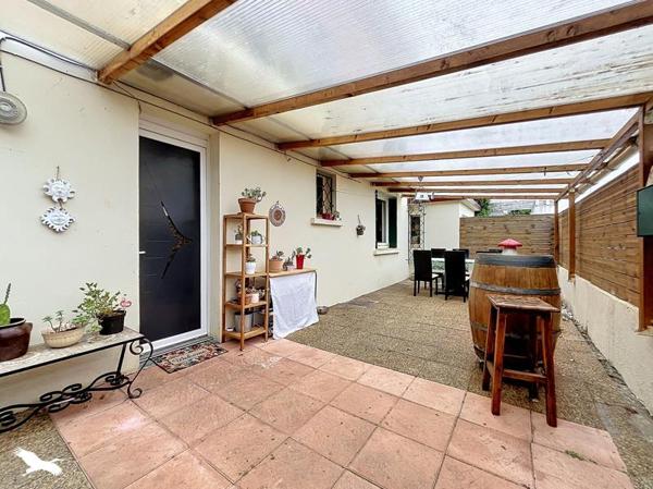 Maison à vendre 145 800 € Tarbes 2 p 70 m² DPE E