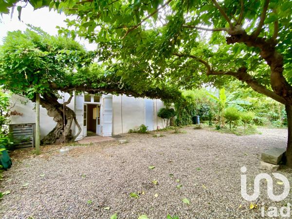 Maison à vendre 10 pièces 300 m² Aiguillon