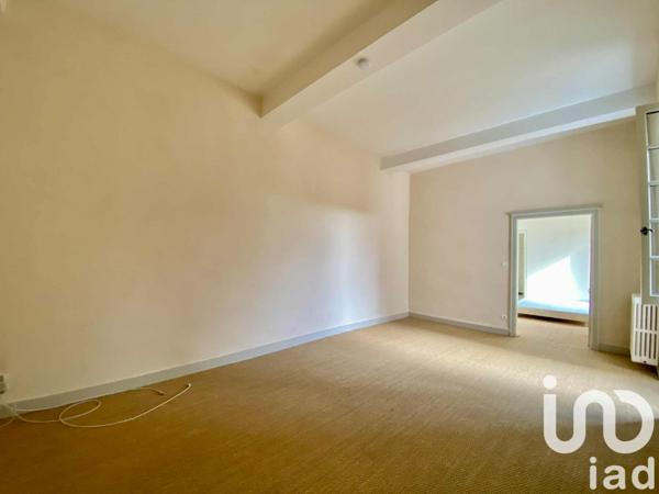 Maison à vendre 10 pièces 300 m² Aiguillon