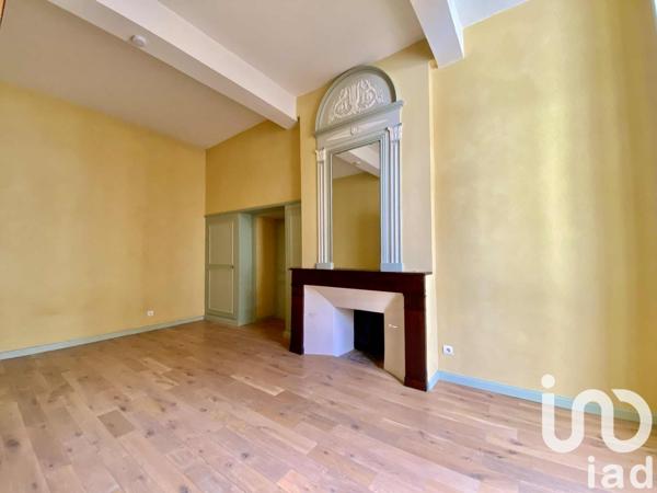 Maison à vendre 10 pièces 300 m² Aiguillon