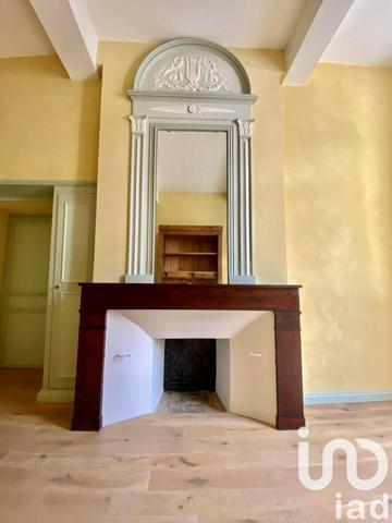 Maison à vendre 10 pièces 300 m² Aiguillon