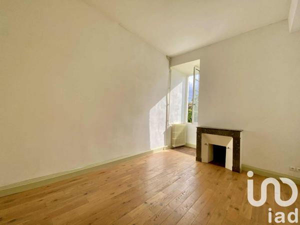 Maison à vendre 10 pièces 300 m² Aiguillon