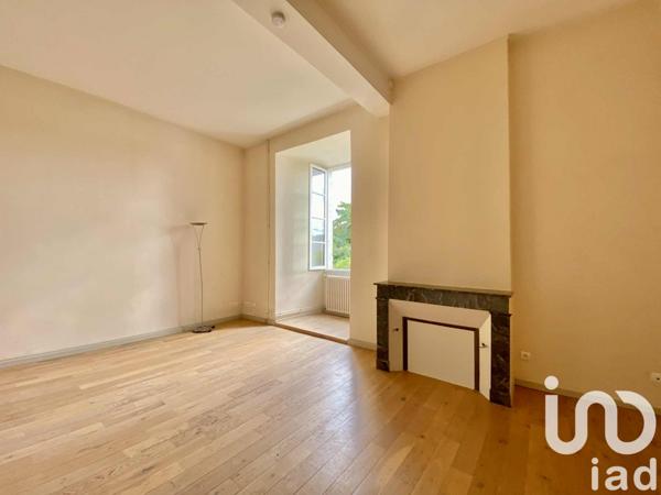 Maison à vendre 10 pièces 300 m² Aiguillon