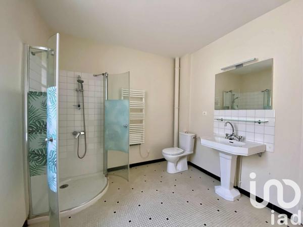 Maison à vendre 10 pièces 300 m² Aiguillon