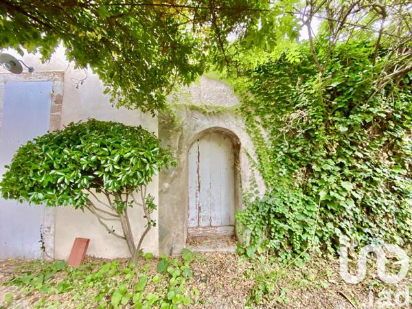Maison à vendre 10 pièces 300 m² Aiguillon