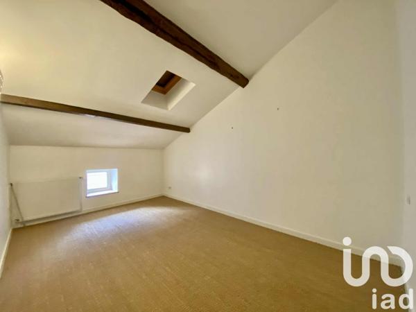 Maison à vendre 10 pièces 300 m² Aiguillon