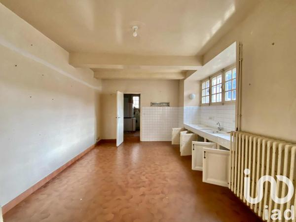 Maison à vendre 10 pièces 300 m² Aiguillon