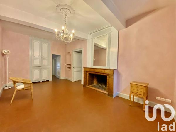 Maison à vendre 10 pièces 300 m² Aiguillon