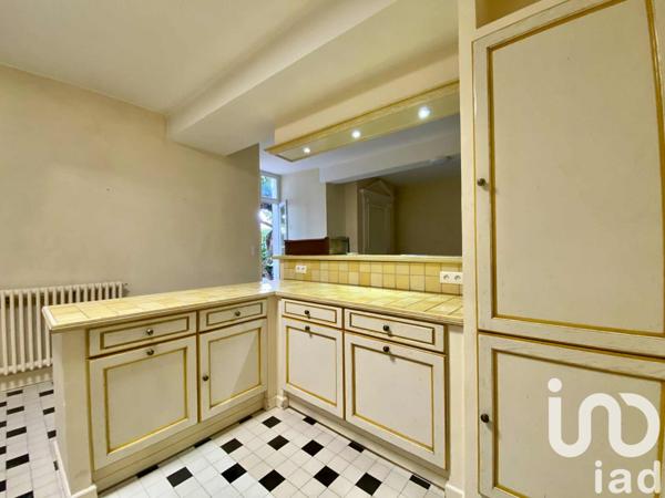 Maison à vendre 10 pièces 300 m² Aiguillon