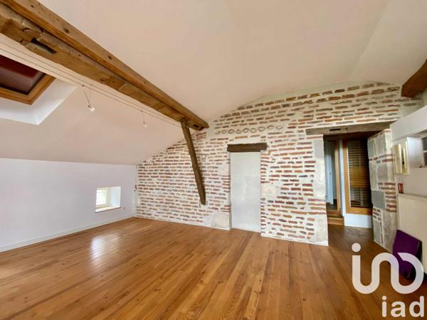 Maison à vendre 10 pièces 300 m² Aiguillon